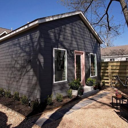 The Studio On Ast., Downtown Bentonville Near All! Exteriér fotografie