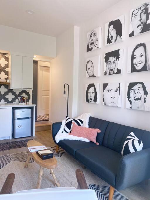 The Studio On Ast., Downtown Bentonville Near All! Exteriér fotografie