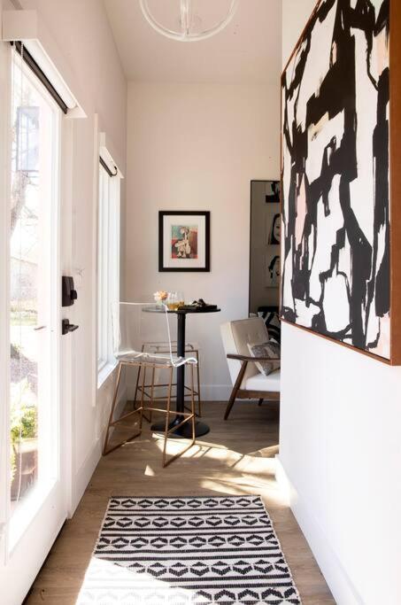 The Studio On Ast., Downtown Bentonville Near All! Exteriér fotografie