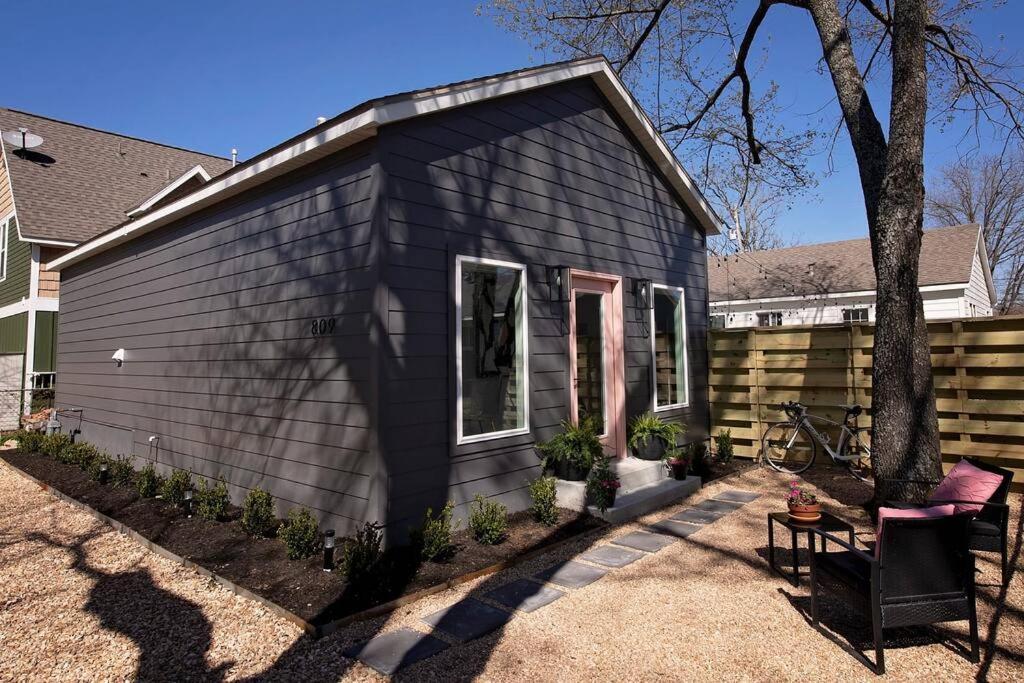 The Studio On Ast., Downtown Bentonville Near All! Exteriér fotografie