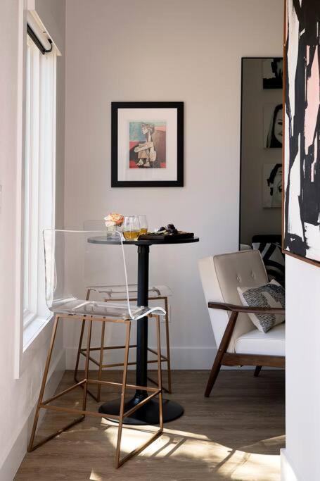 The Studio On Ast., Downtown Bentonville Near All! Exteriér fotografie