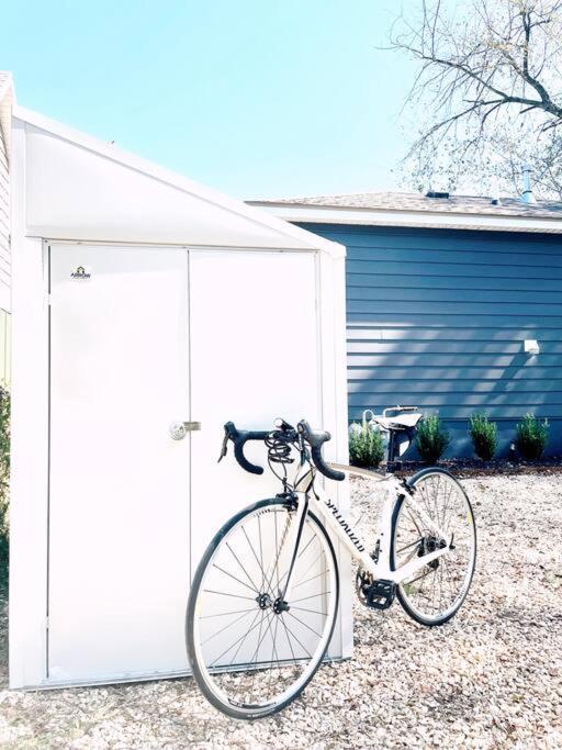 The Studio On Ast., Downtown Bentonville Near All! Exteriér fotografie