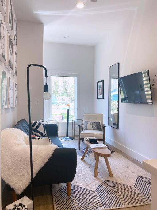 The Studio On Ast., Downtown Bentonville Near All! Exteriér fotografie