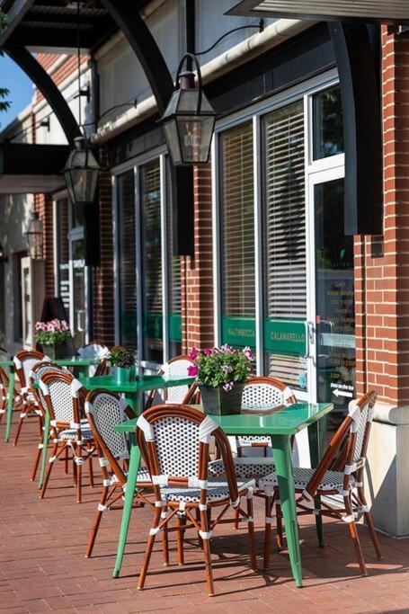 The Studio On Ast., Downtown Bentonville Near All! Exteriér fotografie