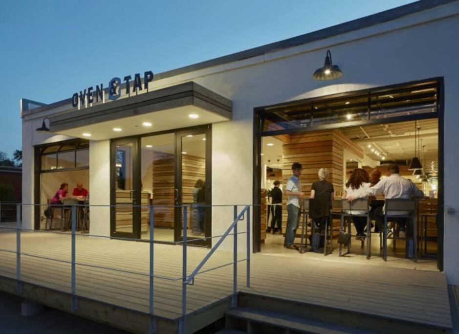 The Studio On Ast., Downtown Bentonville Near All! Exteriér fotografie