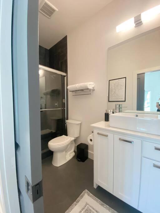The Studio On Ast., Downtown Bentonville Near All! Exteriér fotografie